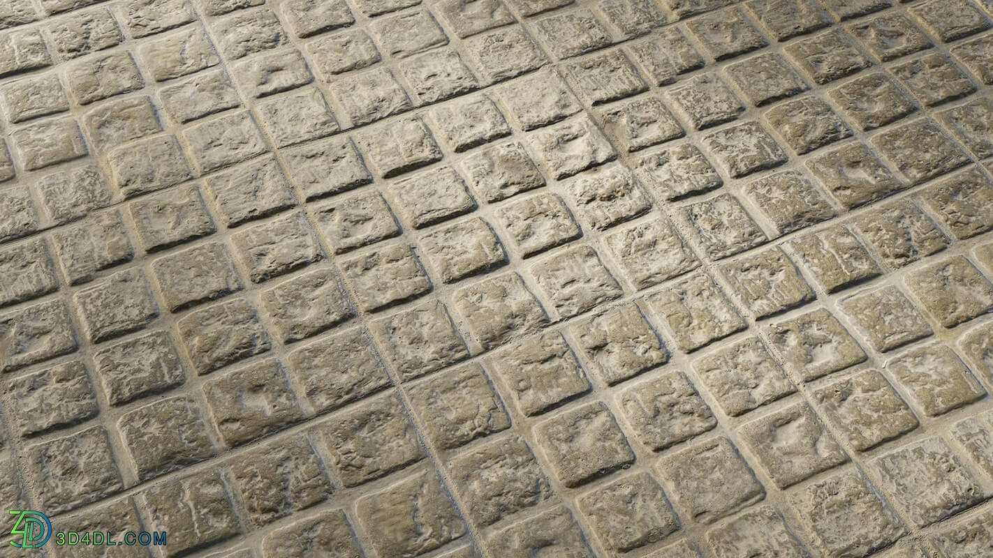 Quixel Floors  Tiles OgioV0