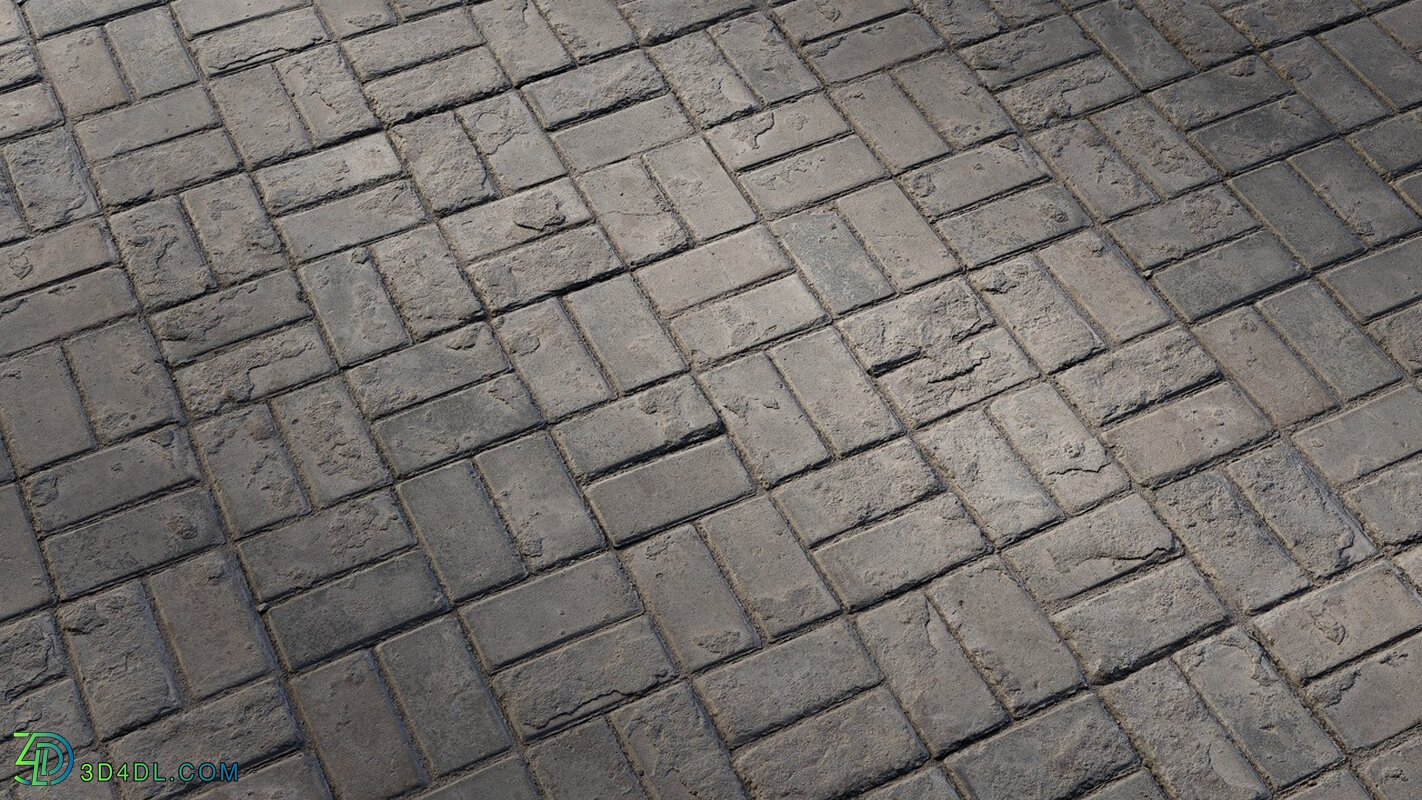 Quixel Floors Concrete Titjbezfw