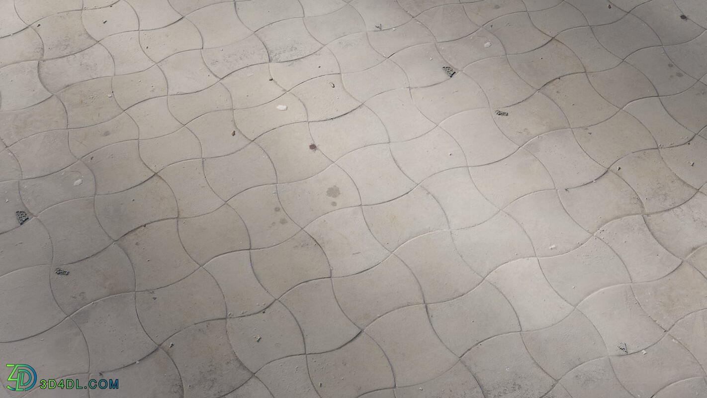 Quixel Floors Concrete Tl0icfpew