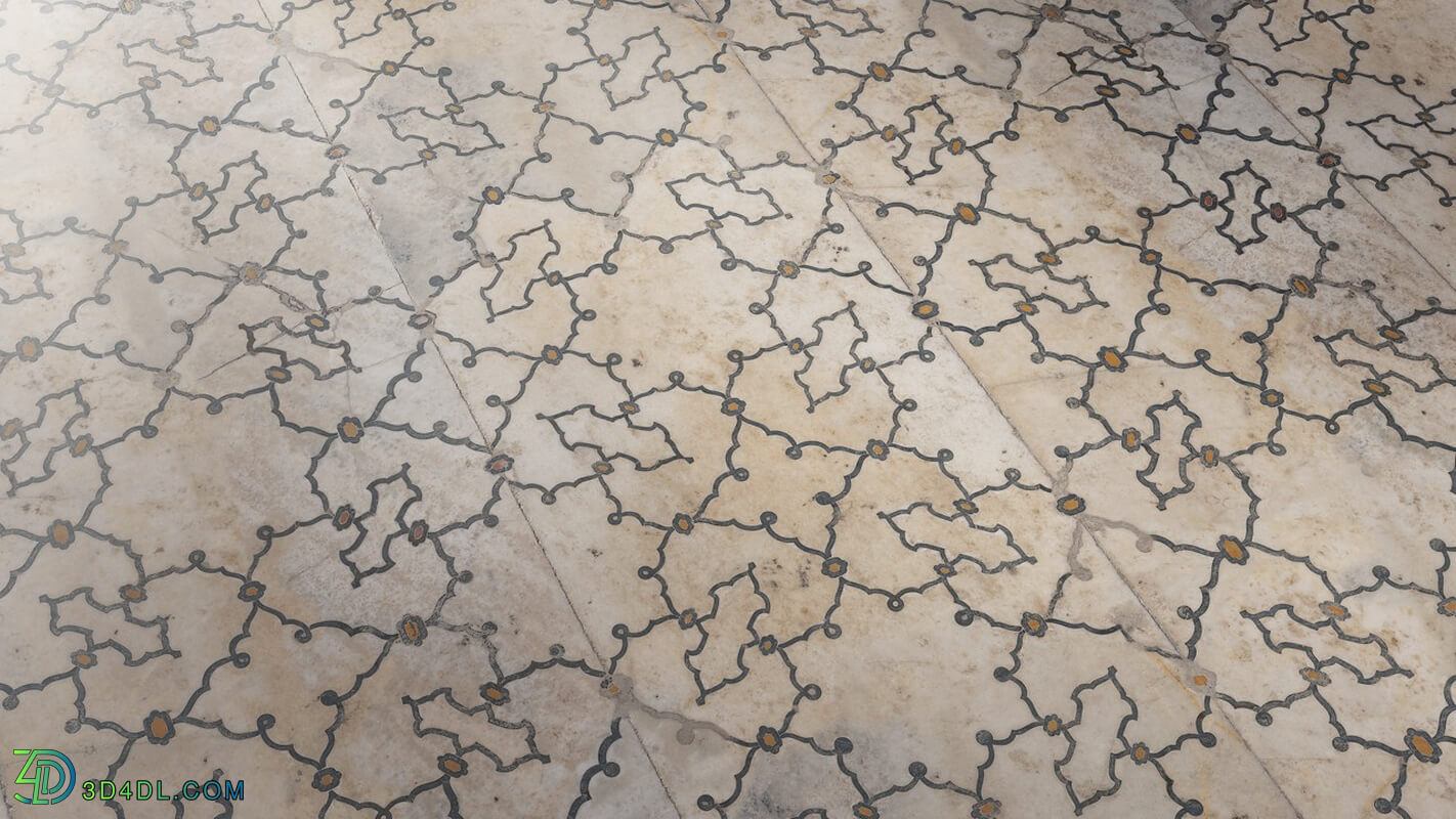 Quixel Floors Marble Tmtmajmew