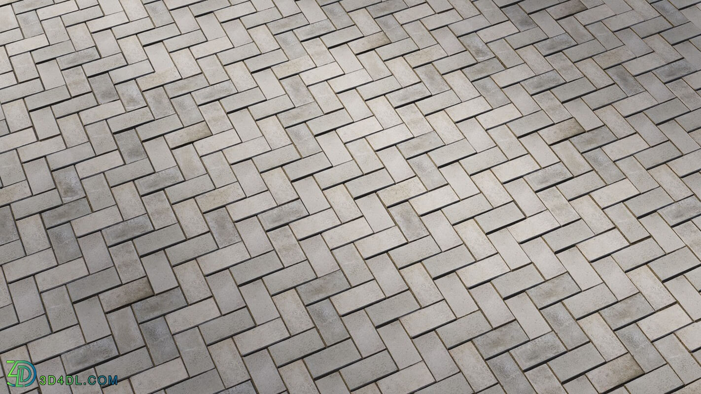 Quixel Floors Stone Smgpkln