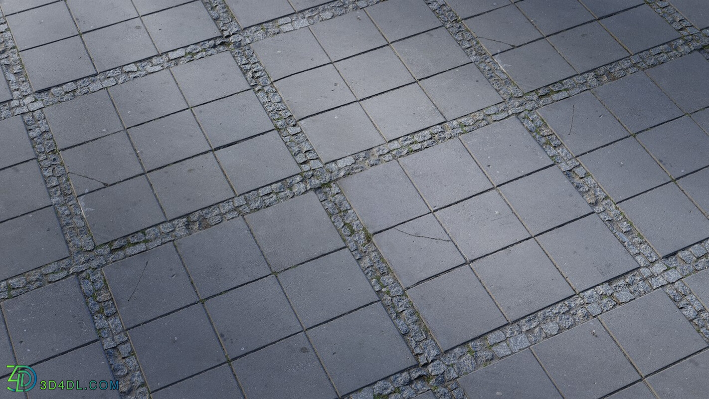 Quixel Ground Stone Tgyncj3aw