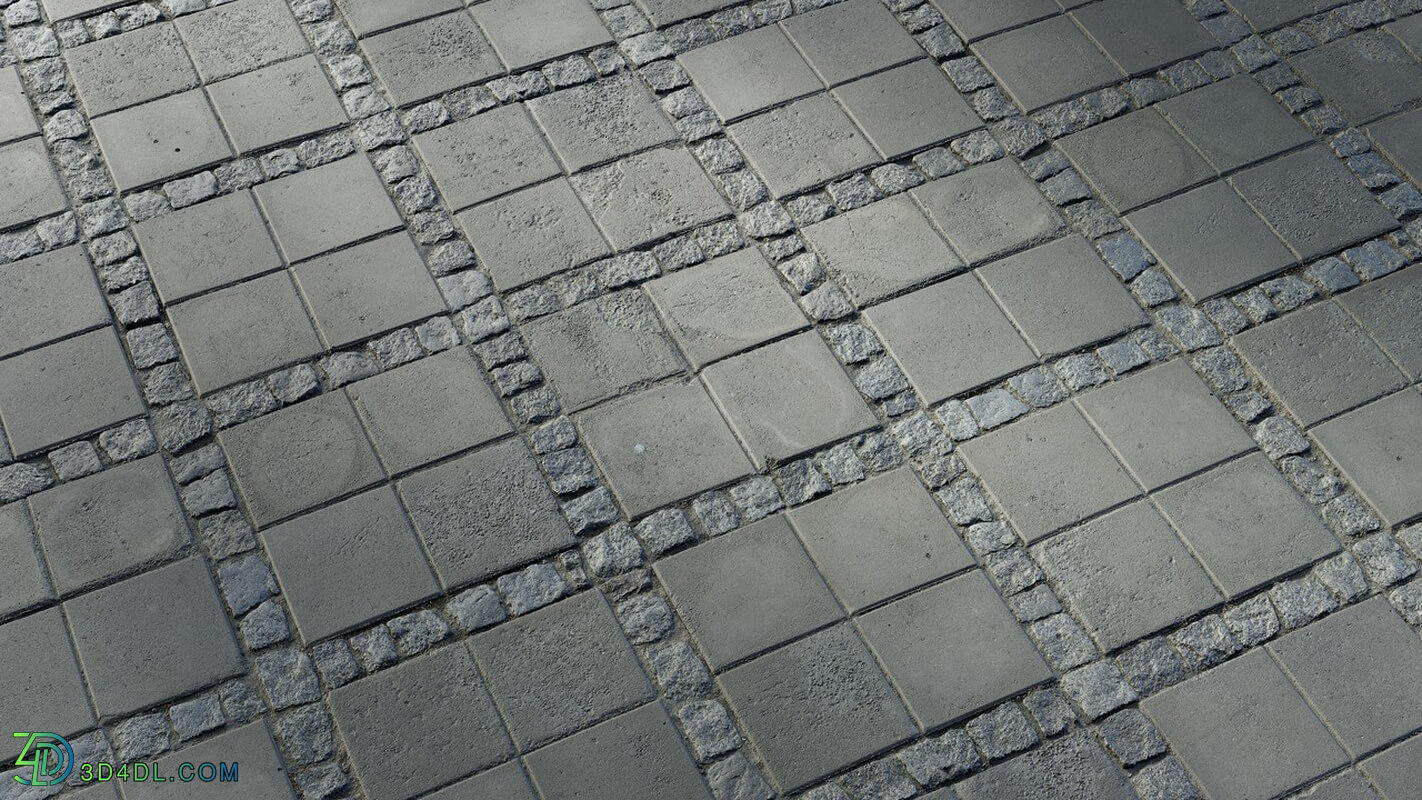 Quixel Ground Stone Tgzrcchbw