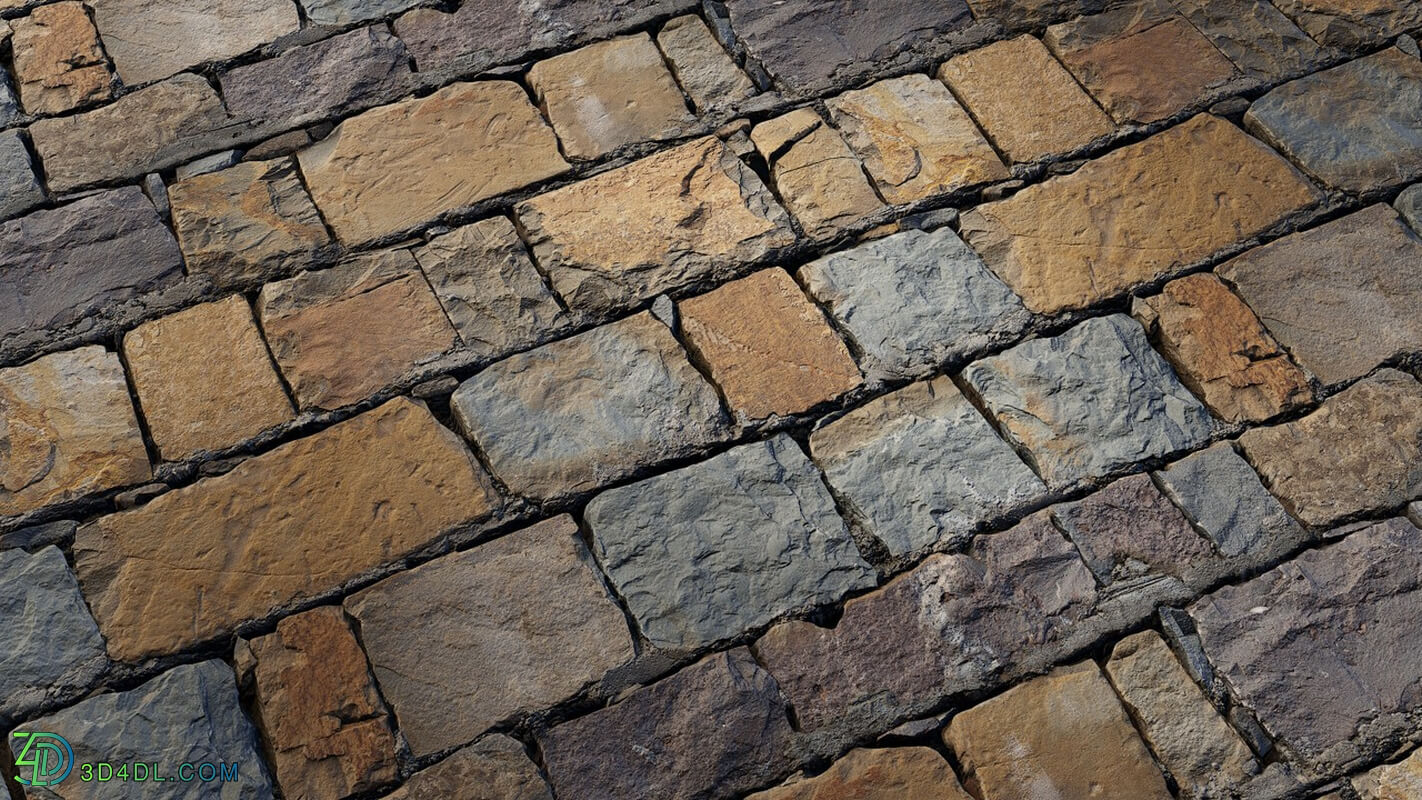 Quixel Stone Floor Tkqhbcldy