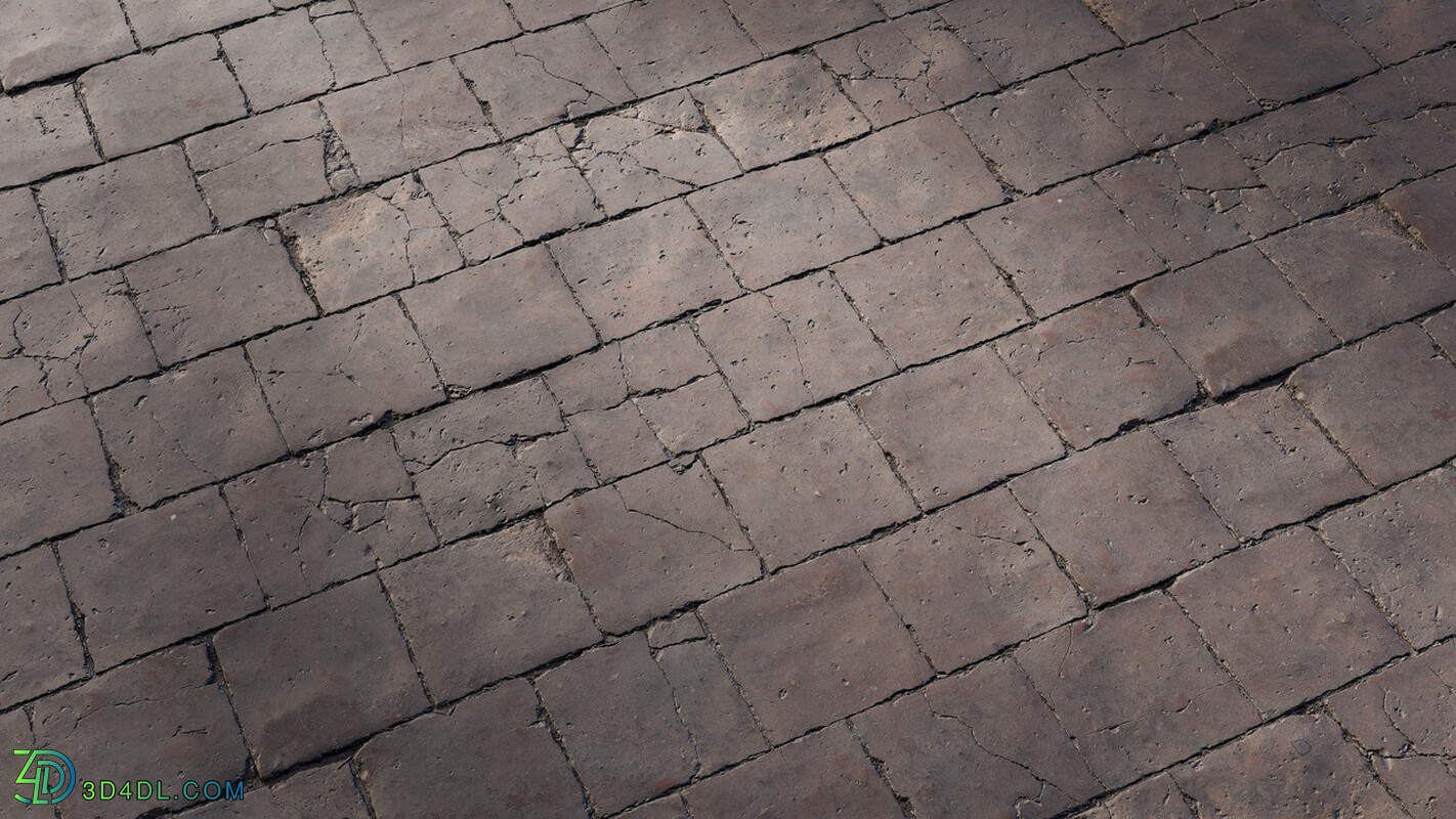 Quixel Stone Tiles Tmtldhoew