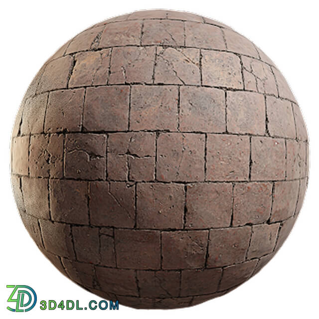 Quixel Stone Tiles Tmtldhoew