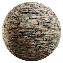 Quixel Stone Wall Tjrjfbys 