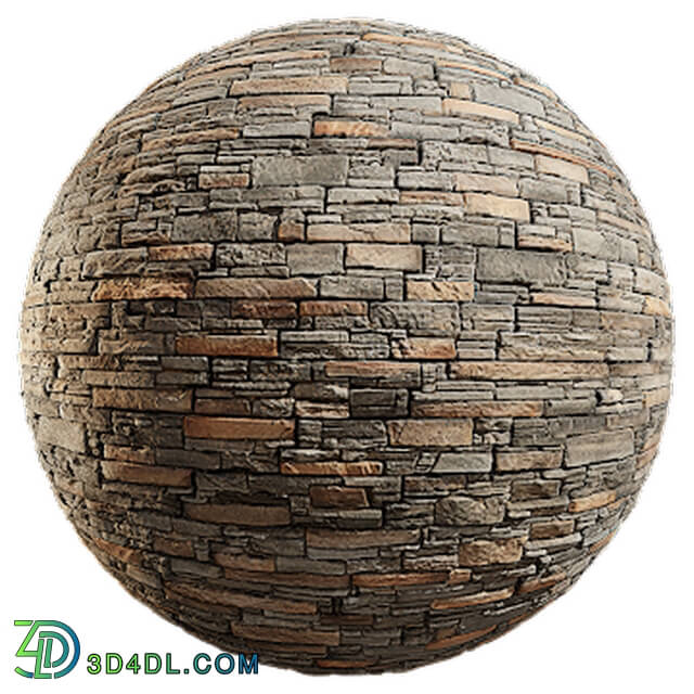 Quixel Stone Wall Tjrjfbys