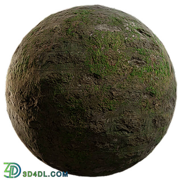 Quixel Stone Wall Tlflbh1l