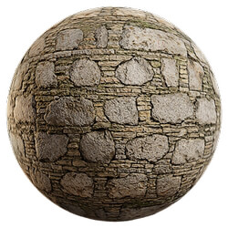 Quixel Stone Wall Tmgmfhrfw 