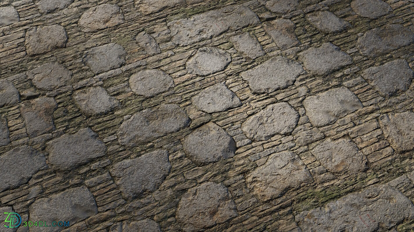 Quixel Stone Wall Tmgmfhrfw