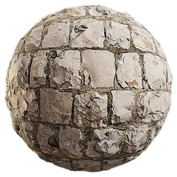 Quixel Stone Wall Tmjmdfon 