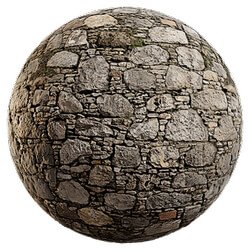 Quixel Stone Wall Tmukdazn 