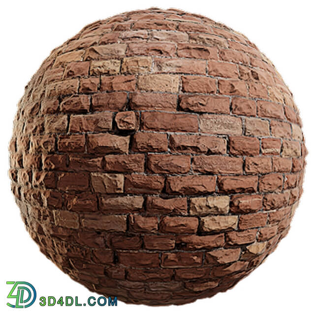 Quixel wall brick tl2mcgvg