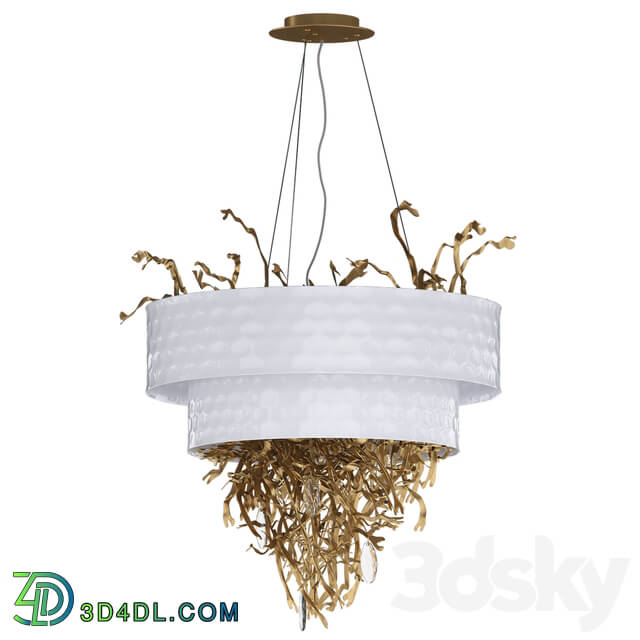 Chandelier - Regenbogen Carmen 394011224