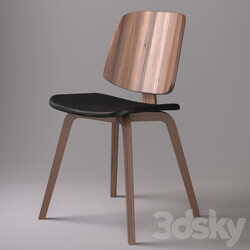 Chair - Aarhus Chair by BoConcept 