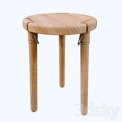 Chair - Latch stool 