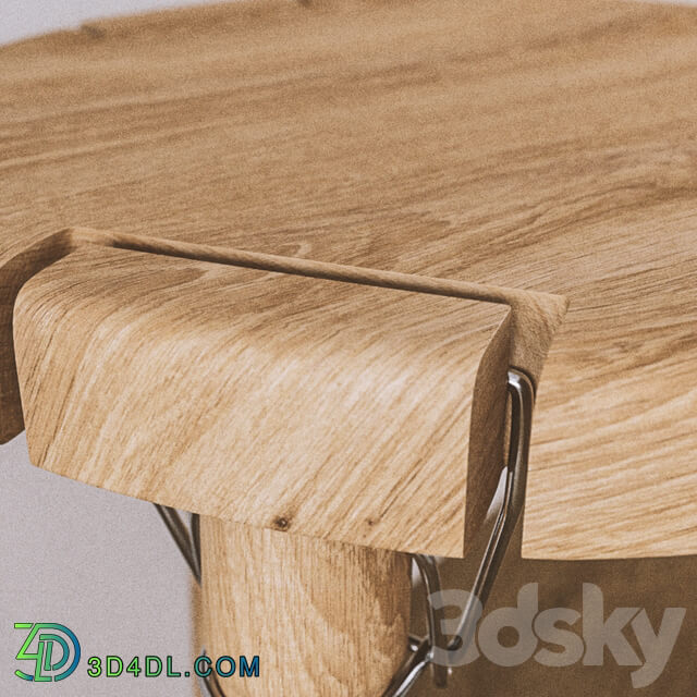 Chair - Latch stool