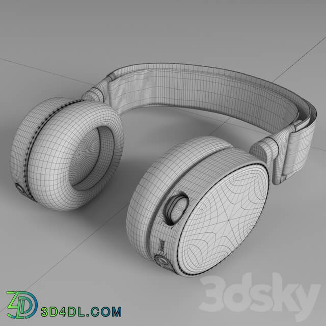 Audio tech - Headphones Steelseries Arctis 7