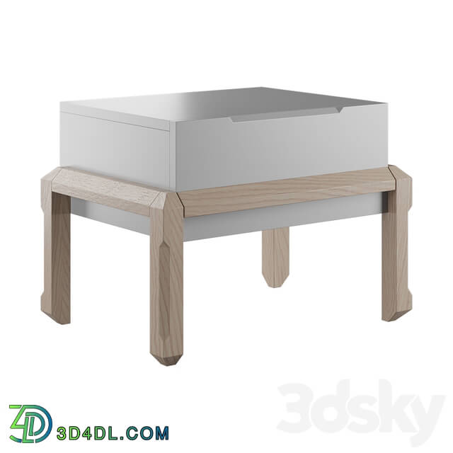 Sideboard _ Chest of drawer - Mogus bedside