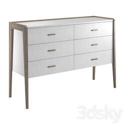 Sideboard _ Chest of drawer - Altero big commode 
