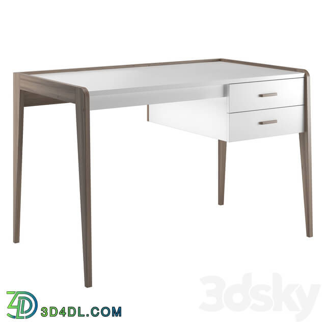 Table - Altero Desk 01