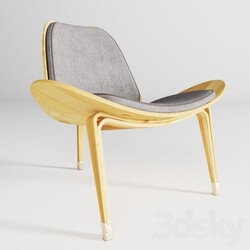 Arm chair - Modern chair 