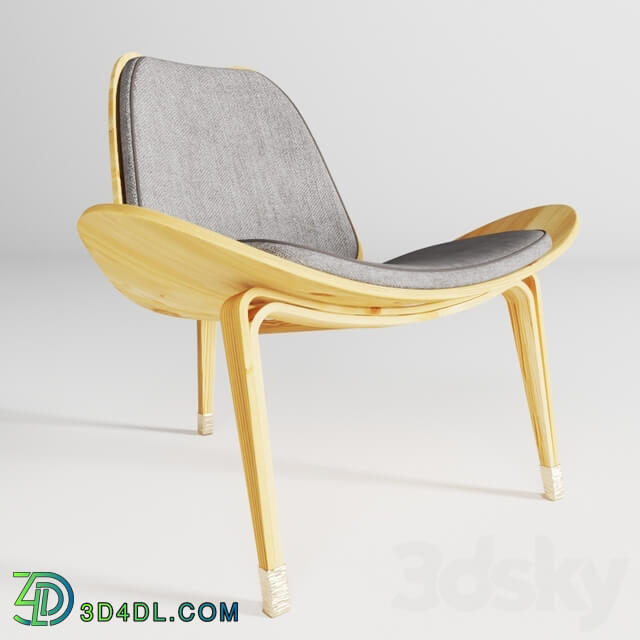 Arm chair - Modern chair