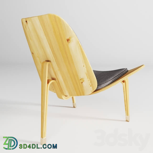 Arm chair - Modern chair