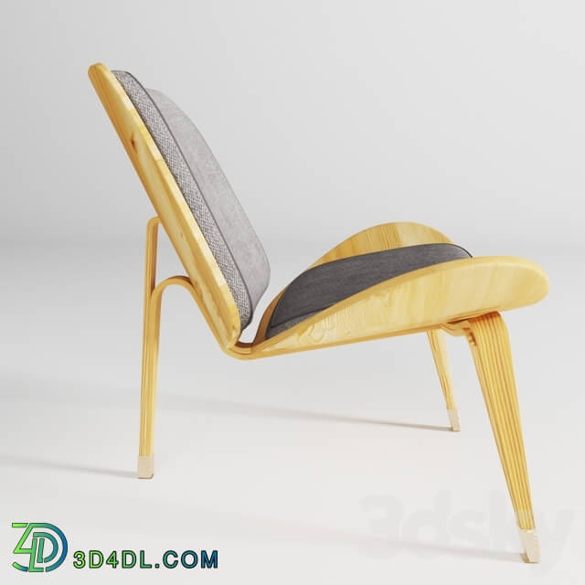 Arm chair - Modern chair