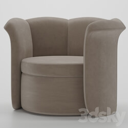 Arm chair - sofa 