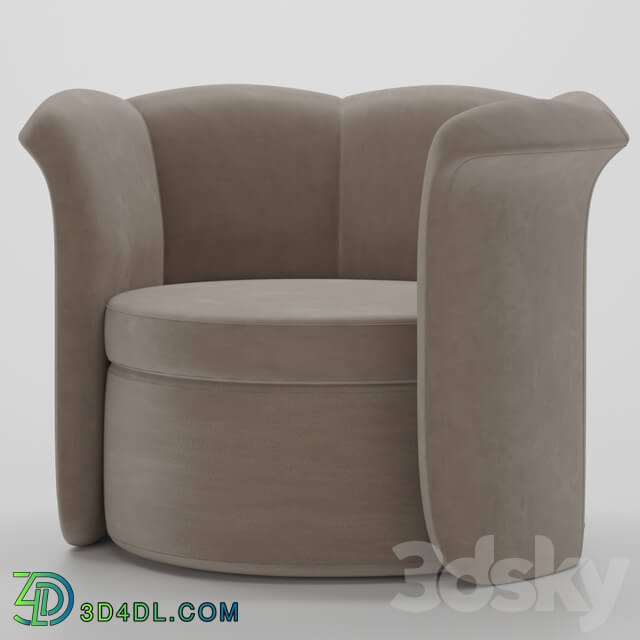 Arm chair - sofa