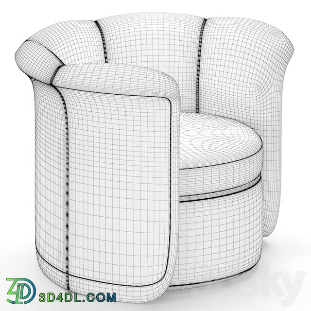 Arm chair - sofa
