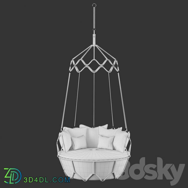 Other soft seating - Swing chair