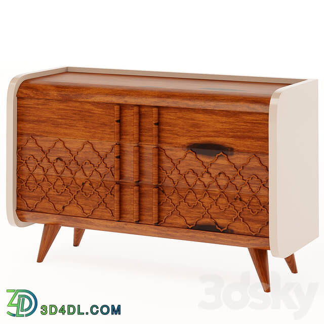 Sideboard _ Chest of drawer - konsol
