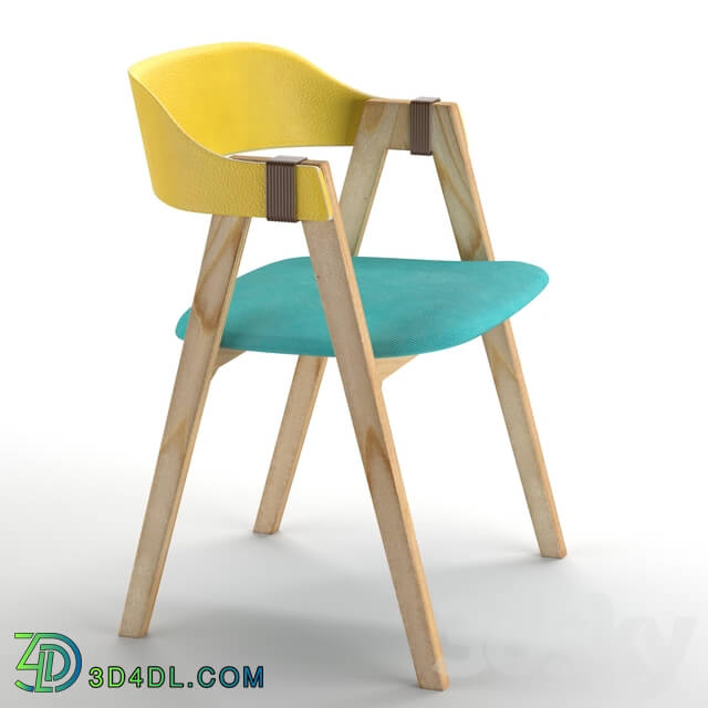 Chair - mathilda chair