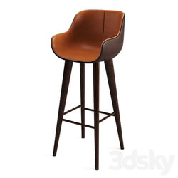 Chair - Baxter_Dalma_Chair 