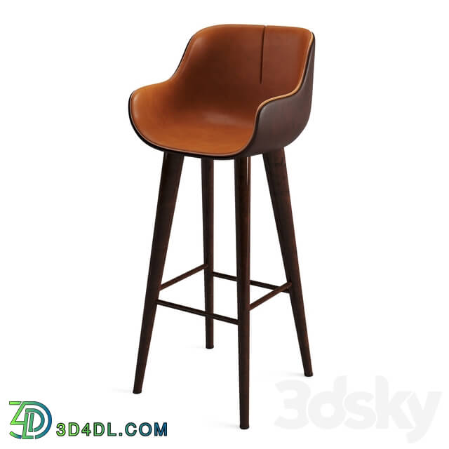Chair - Baxter_Dalma_Chair