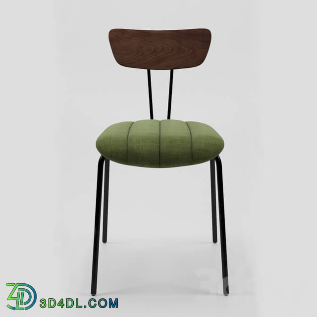 Chair - chair 1459 model Loftdesigne
