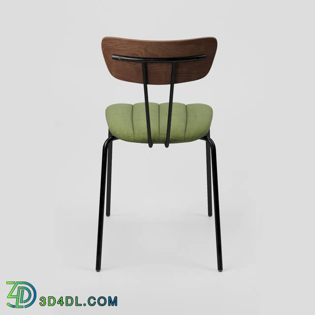 Chair - chair 1459 model Loftdesigne