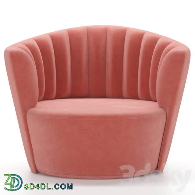 Arm chair - sofa soft