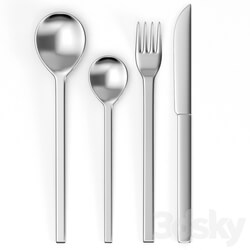 Tableware - Mono mono cutlery 