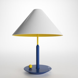 Table lamp - Table Lamp Maisondada Little Eliah Table Lamp 