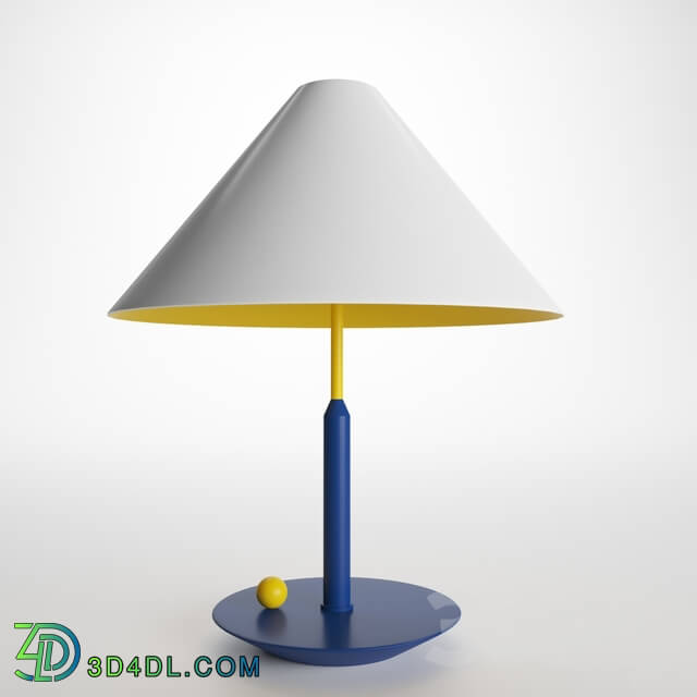 Table lamp - Table Lamp Maisondada Little Eliah Table Lamp