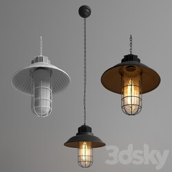 Chandelier - Ceiling lights 1 