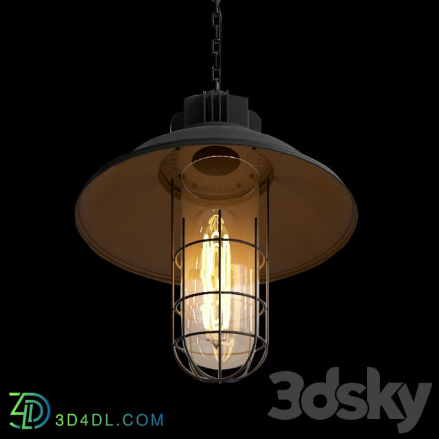 Chandelier - Ceiling lights 1