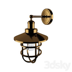 Wall light - Zara swing arm lamp 
