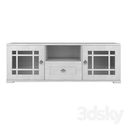 Sideboard _ Chest of drawer - TV cabinet Sherlock 