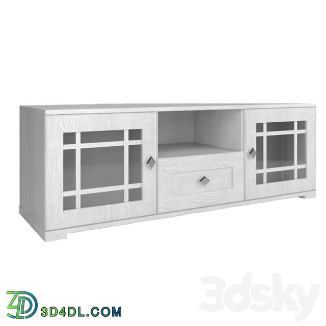 Sideboard _ Chest of drawer - TV cabinet Sherlock