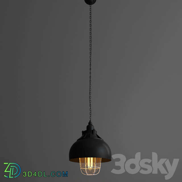 Chandelier - Ceiling lights 2